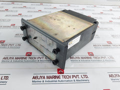 C.E.E. Itg 7166 Phase Overcurrent Relay 5A 60Hz