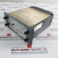 C.E.E. Itg 7166 Phase Overcurrent Relay 5A 60Hz
