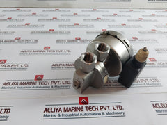 Wika 897.01.1998 Differential Pressure Transmitter 10...30 Vdc