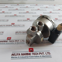 Wika 897.01.1998 Differential Pressure Transmitter 10...30 Vdc