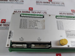 Boening Ahd-dps02 G14 Basic Module Navigation And Signal Light Control System