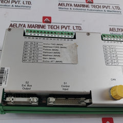 Boening Ahd-dps02 G14 Basic Module Navigation And Signal Light Control System