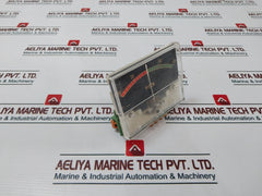 Sifam 500-0-500Ua Pitch Meter