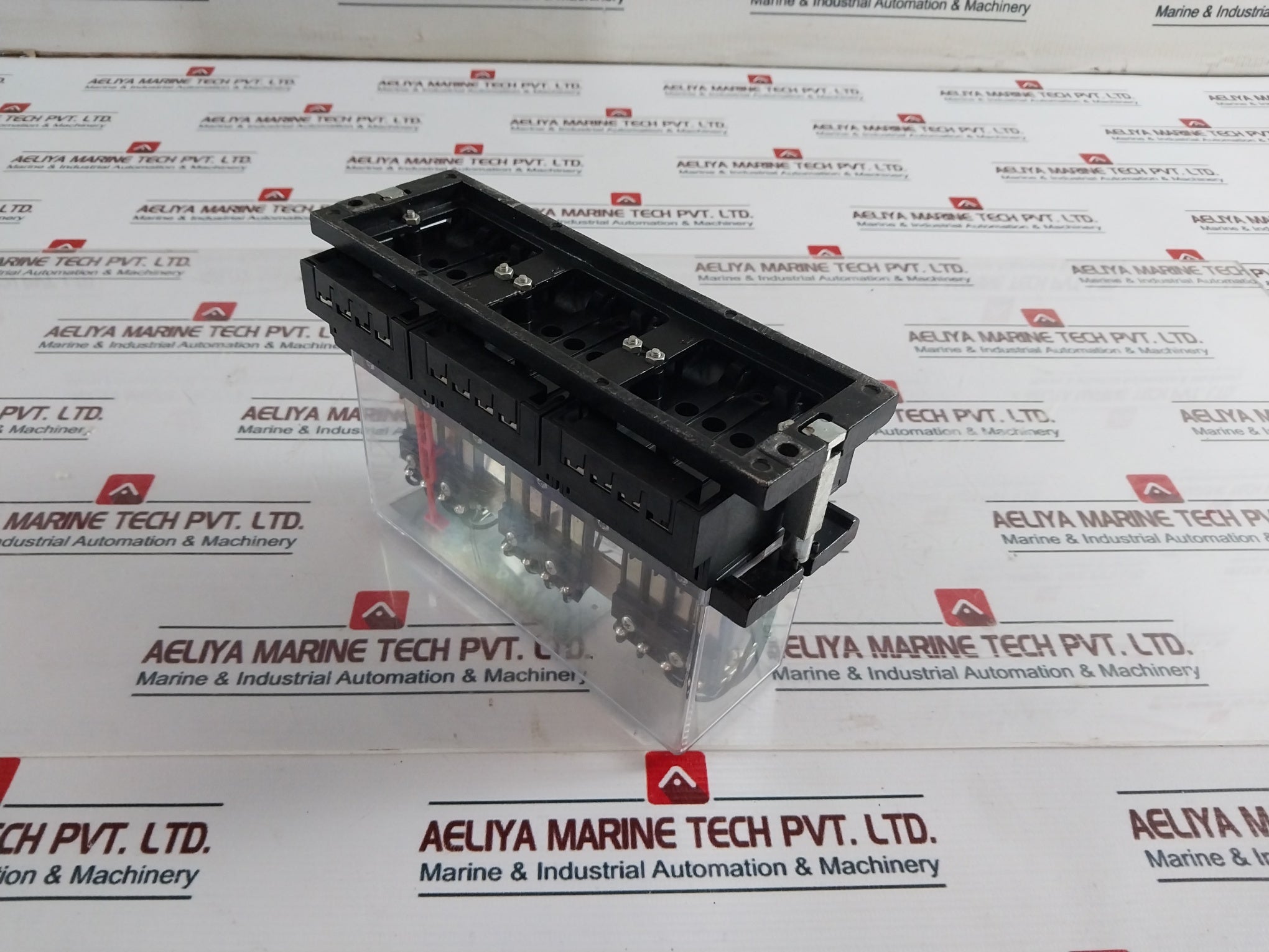 Amra Mti Rmbe15-c024 Electromechanical Relays 24V