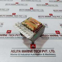 Axel Akerman Ta-f063 Transformer 0/220 Vac 62 Va