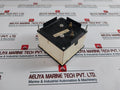 ABB DC-QUARZ 100v-60 Hz Hour Meter