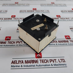 ABB DC-QUARZ 100v-60 Hz Hour Meter