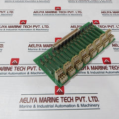 Jani Eletcro 1036/Jp0136 Printed Circuit Board Atb16-4