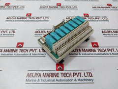 Valmet Rsm 8 Terminal Module 02Va0006