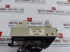 Wieland Bamberg Btb16R Input Terminal Board