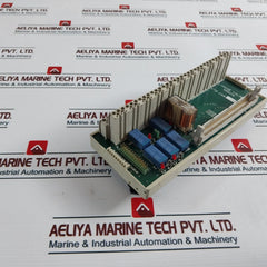 Lyngso Marine D-345 Ktb-cab Terminal Board