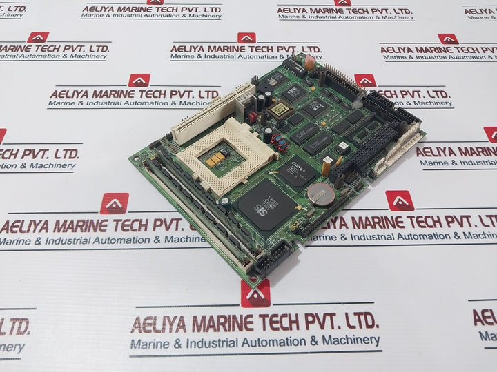 Advantech Pcm-5894/5892 A3.2 Control Mainboard 1907589405