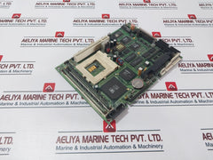 Advantech Pcm-5894/5892 A3.2 Control Mainboard 1907589405