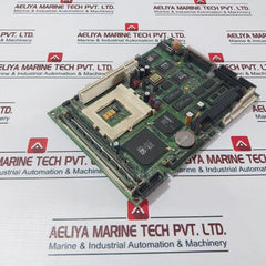 Advantech Pcm-5894/5892 A3.2 Control Mainboard 1907589405