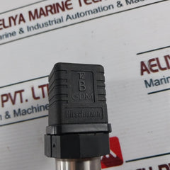 Kongsberg Gt300C3G4V Pressure Transmitter