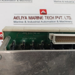 Jani Electro 1036/JP0136 Terminal Board