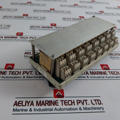 Valmet Atb16-4 16-channel Relay Card Controller Board Module 4-20Ma 21264684