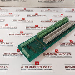 Malling Kontrol 9010 09 Printed Circuit Board