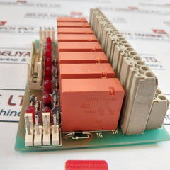 Lyngso Valmet Rsm8 Pcb Module