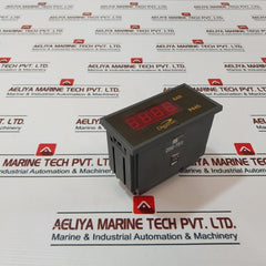 Digitron Vap445 Pressure Indicator P445Sr