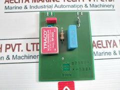 Rhein Tacho 348At Printed Circuit Board
