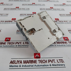 Abb 1Sap112100R0170 2Xcoupler Slots Cpu Terminal Base 24Vdc 94V-0