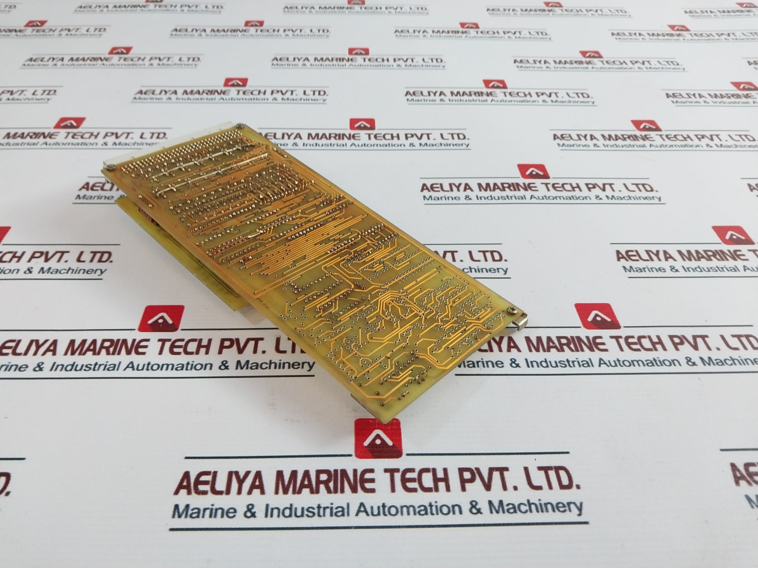 Malling Kontrol 9710.00 Printed Circuit Board