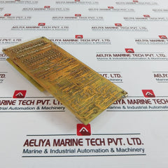 Malling Kontrol 9710.00 Printed Circuit Board