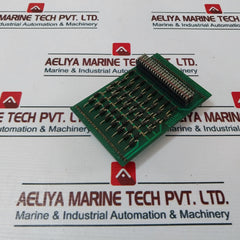 Malling Kontrol 9710.14 Printed Circuit Board