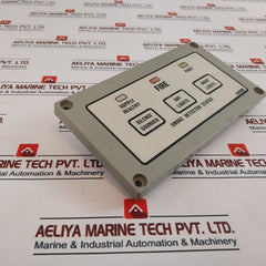 Kidde K82359 Panel