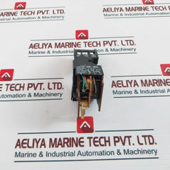 Merlin Gerin 42902 Relay 2a 415v