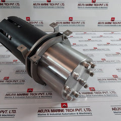 Forum Sa-hc-0745-mas-ss-02 Compensator