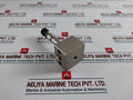 Wartsila 114.423.00 Solenoid Valve 1557/41 0-32 Bar Air