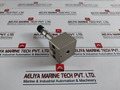 Wartsila 114.423.00 Solenoid Valve 1557/41 0-32 Bar Air