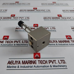Wartsila 114.423.00 Solenoid Valve 1557/41 0-32 Bar Air