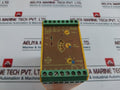 Rheintacho 5303.001 Speed Relay 24 Vdc 1.5-10Hz