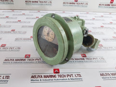 Nakakita Seisakusho Ns-290 Pressure Switch 300 Kgf/Cm2 220V