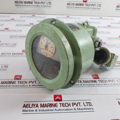 Nakakita Seisakusho Ns-290 Pressure Switch 300 Kgf/Cm2 220V