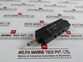 Joucomatic 55190089 Single Solenoid Valve
