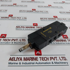 Joucomatic 55190089 Single Solenoid Valve