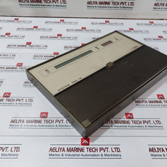 Signalco System Pbs-16 Fire Alarm Control Panel