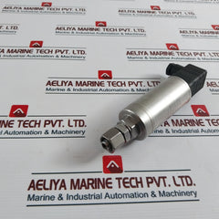 Druck Ptx 611-0 Pressure Transmitter 9-30Vdc 50 Mbar 4-20Ma