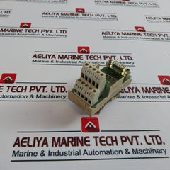 Lutze Ube-d/9F Function Module 125V