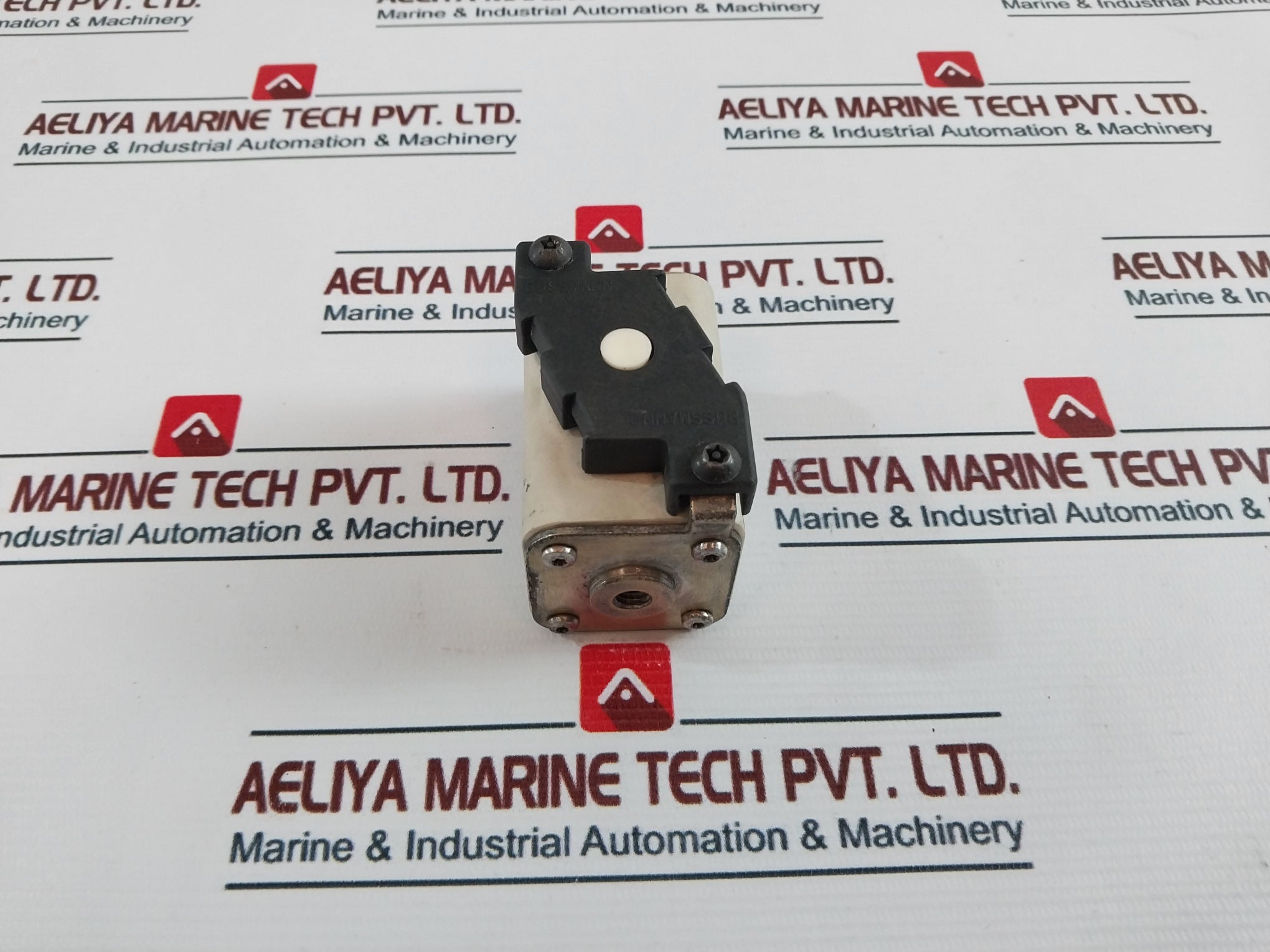 Bussmann Spj-4M60 Fuse 60A 1000V 3.2177