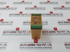 Rheintacho 5303.001 Speed Relay 506300/45 24Vdc Ip20