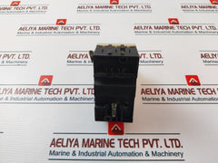 Telemecanique Gv1-t10 Motor Circuit Breaker 660V 50/60Hz