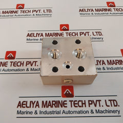 Nippon C7100.371 Valve Case K-17557