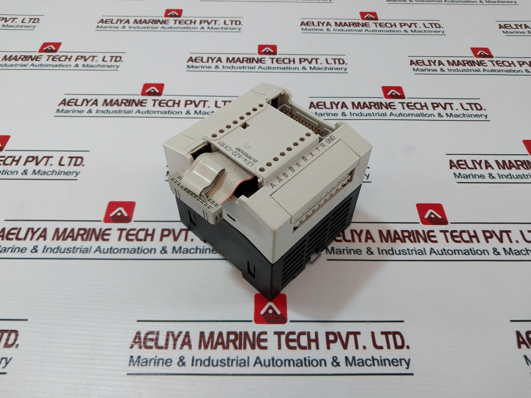 Moeller Le4-622-cx1 Programmable Logic Controller 01-1101026289