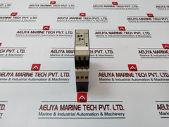 Janssen E09.1320.0X3 Switch On Relay Ac110-240V 50/60Hz