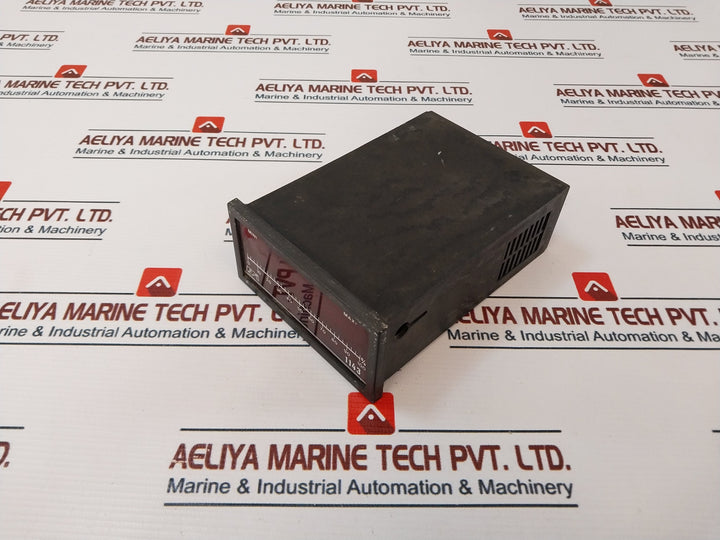 Api 1143 Digital Counter 220V